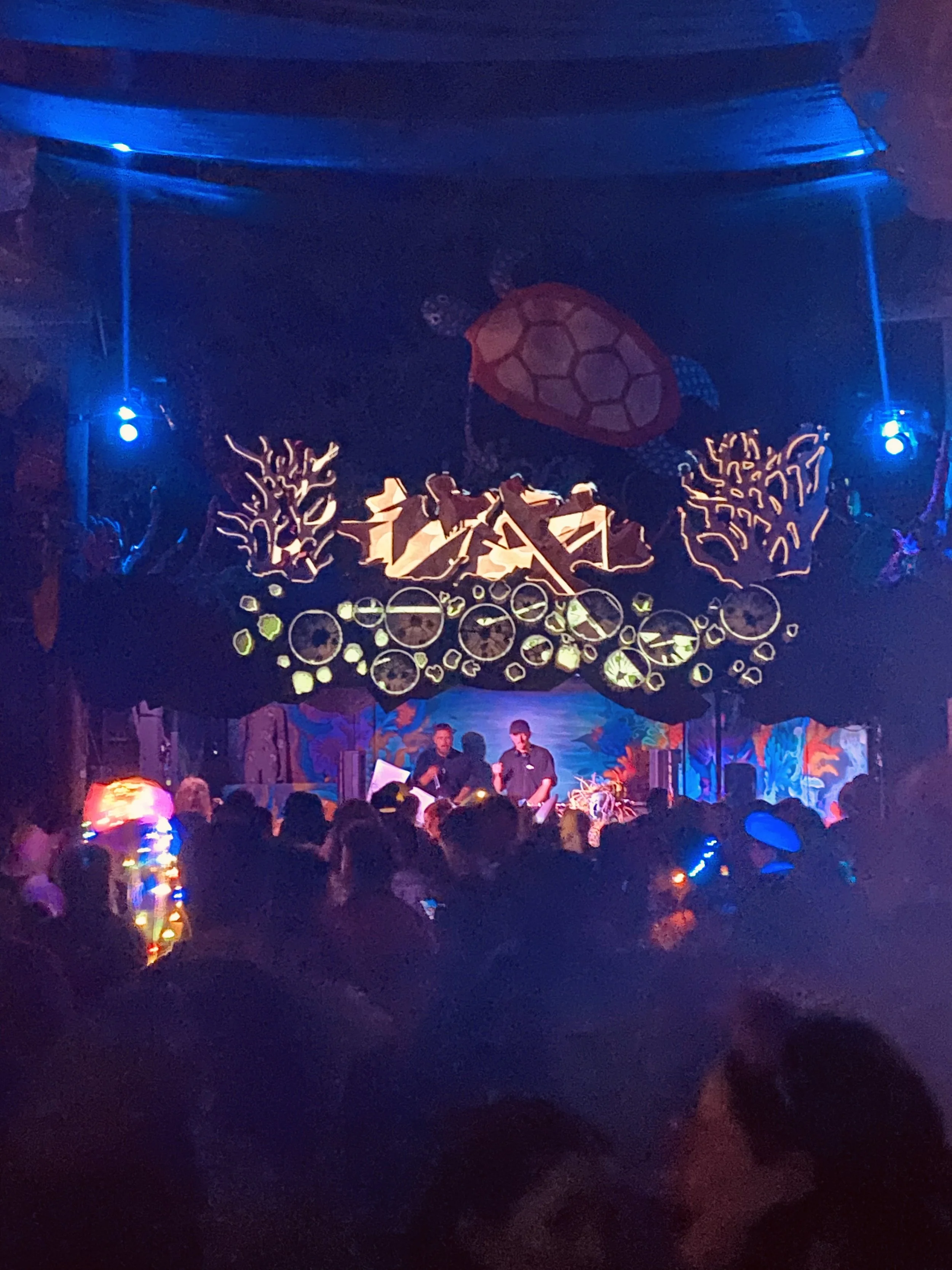 Shipwrecked 2026, Mystic State