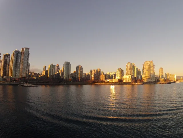 Residency Interviews: Time to explain myself.