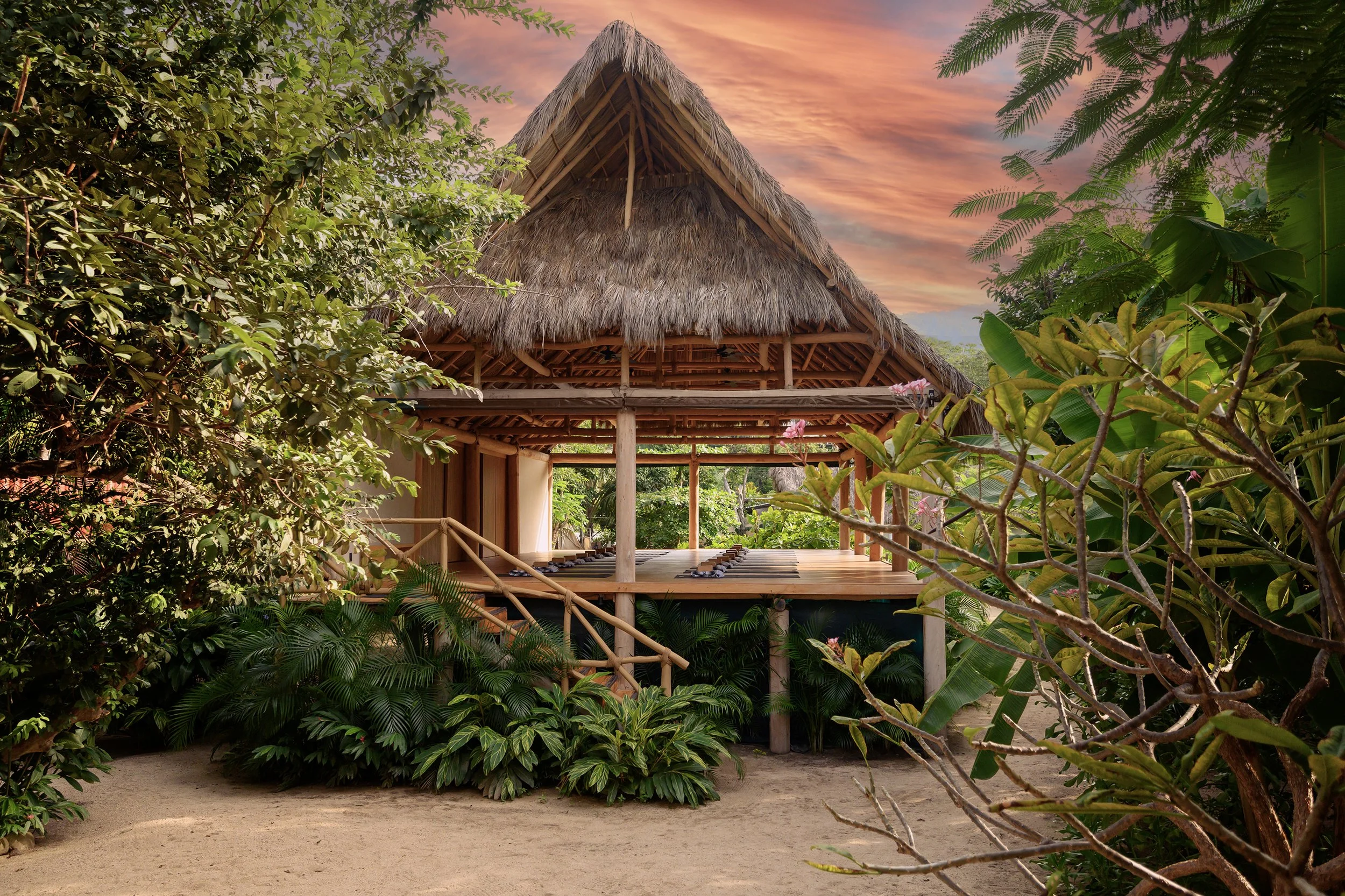 A SKELABILITY Retreat: Healing Through Integrative Medicine