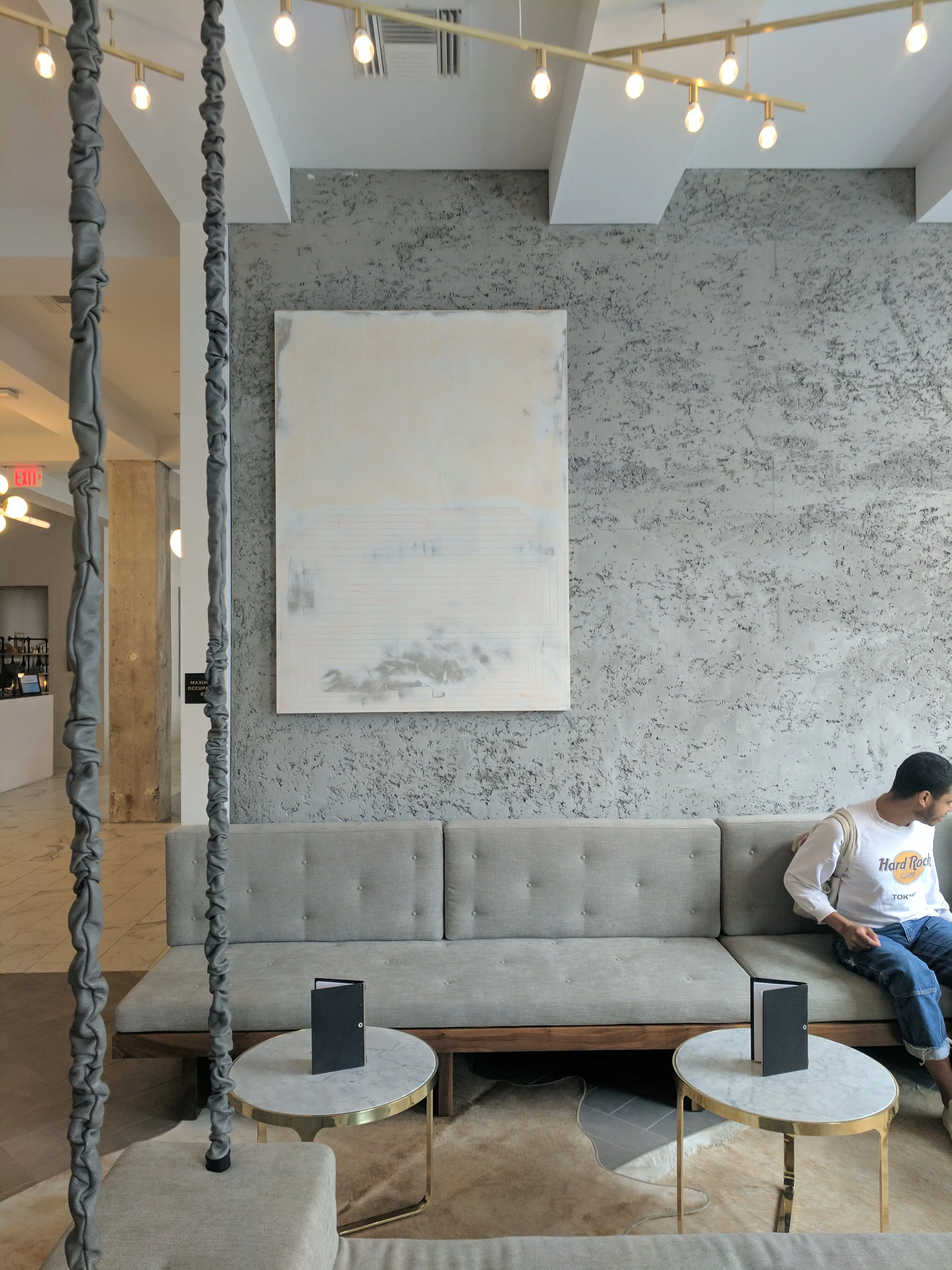 HiLo Hotel, Portland,OR
