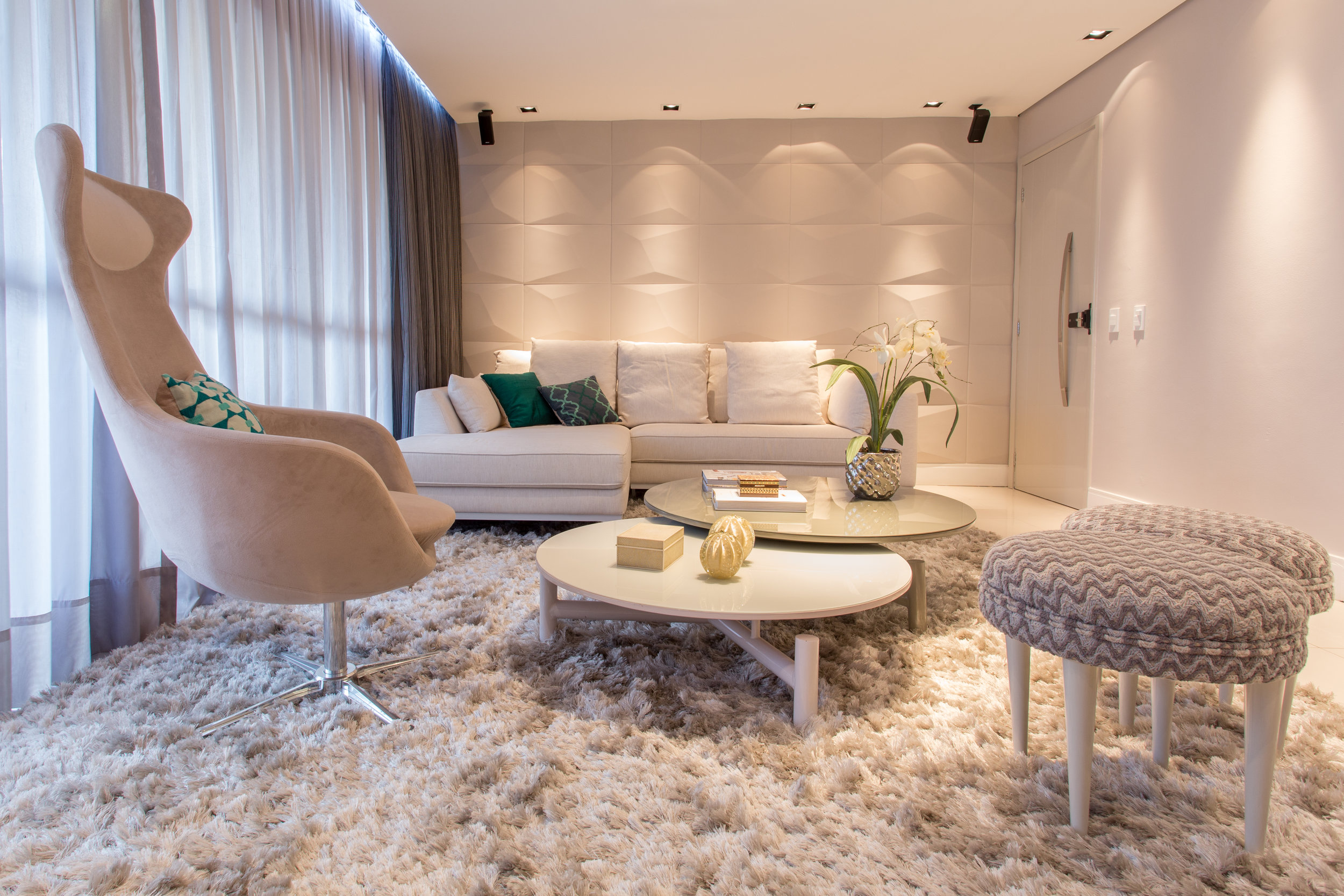 Patricia Friedman Interior Design