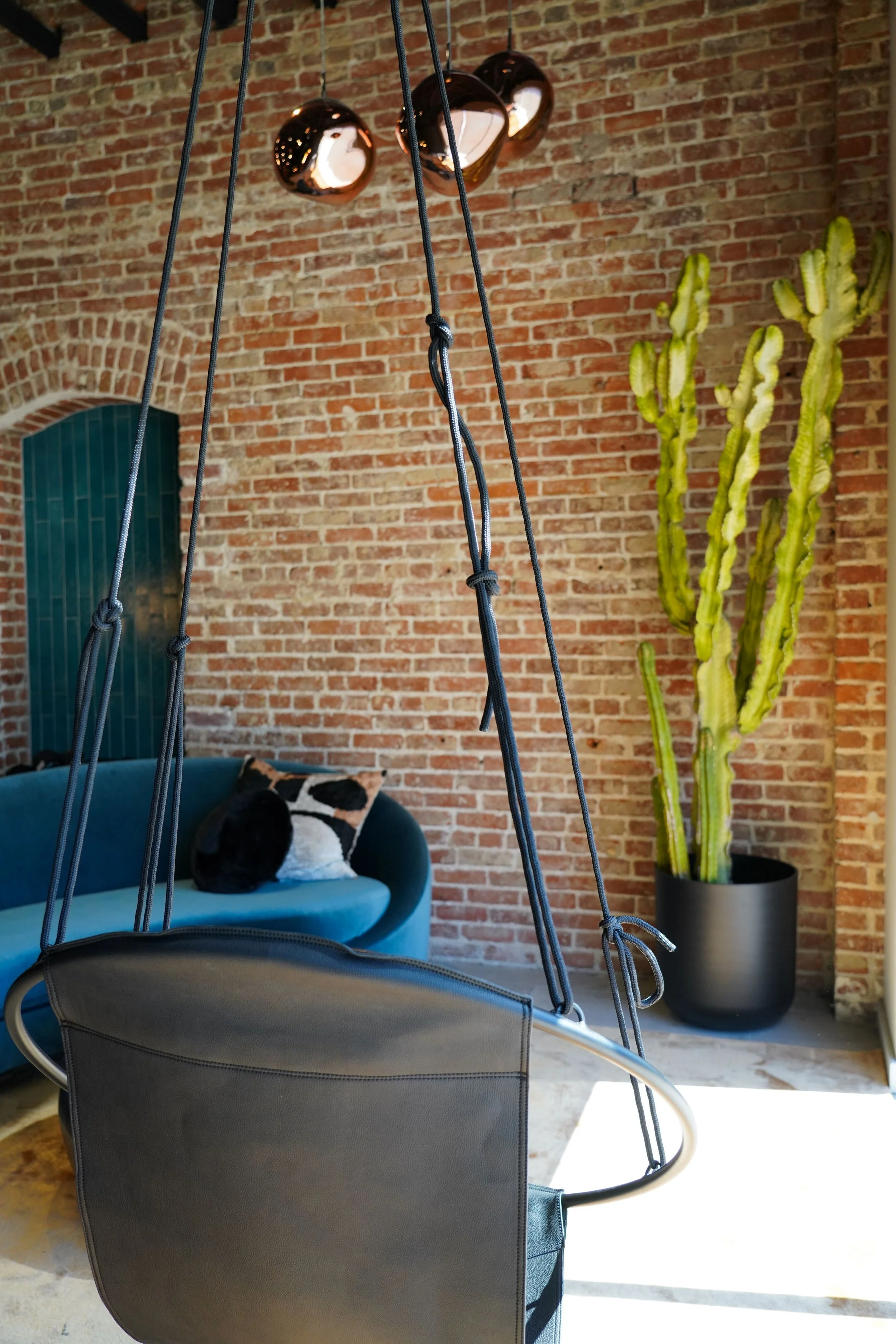Patricia Friedman Interior Design