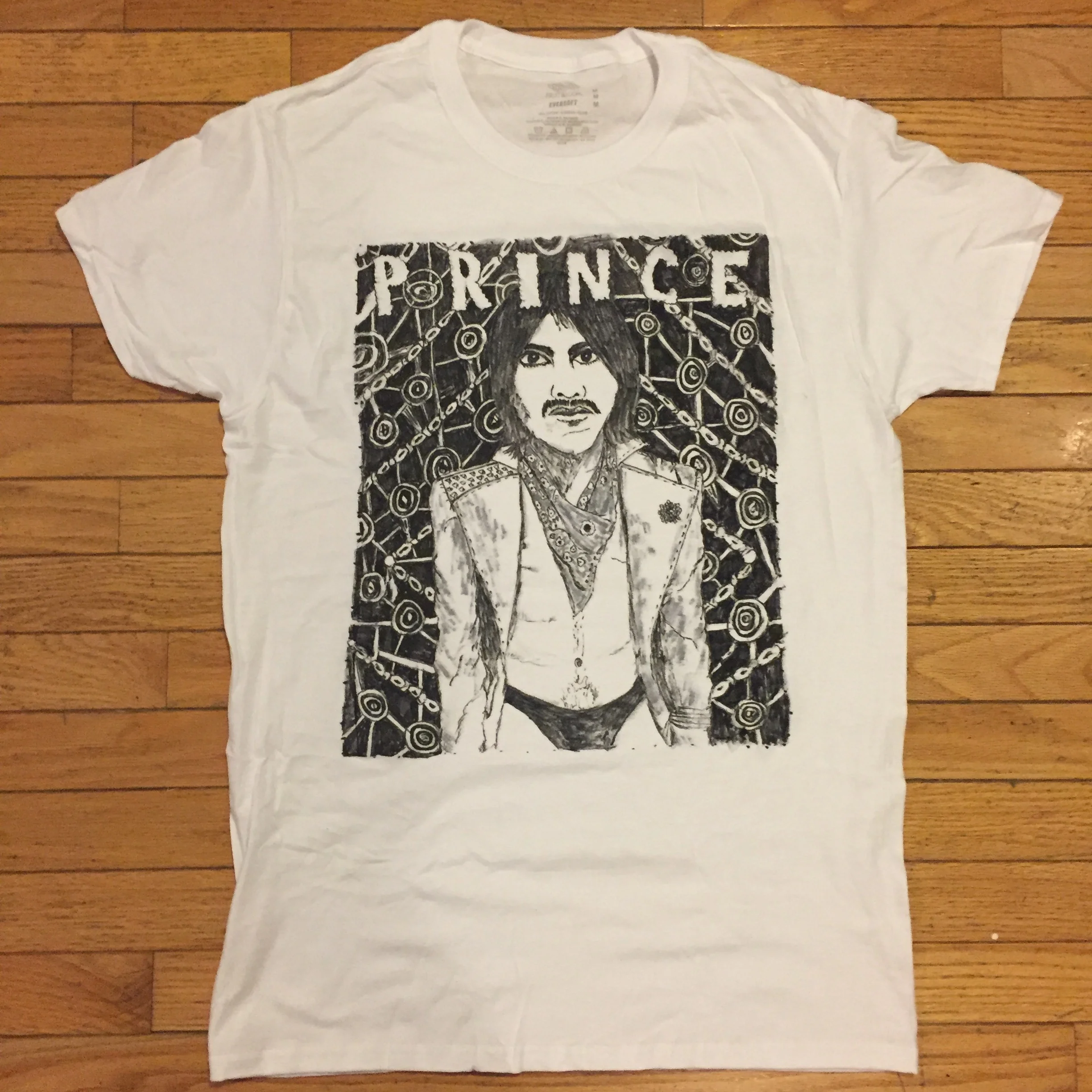 Prince "Dirty Mind"