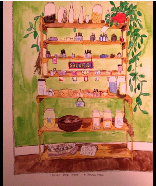 Tucson Herb Store