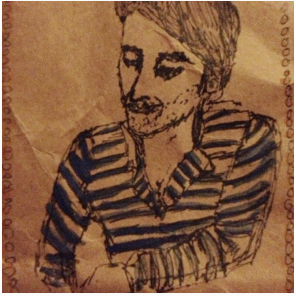 Andrew Collberg