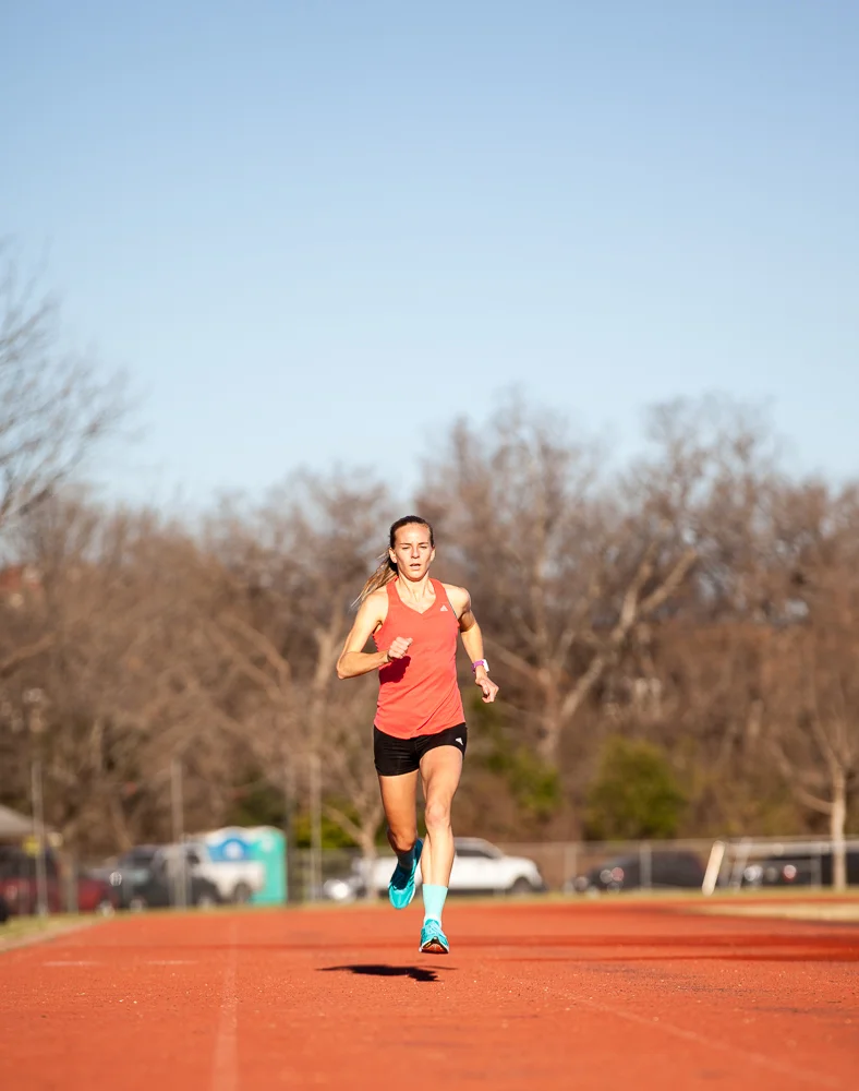 The 2016 Track Season: An Update