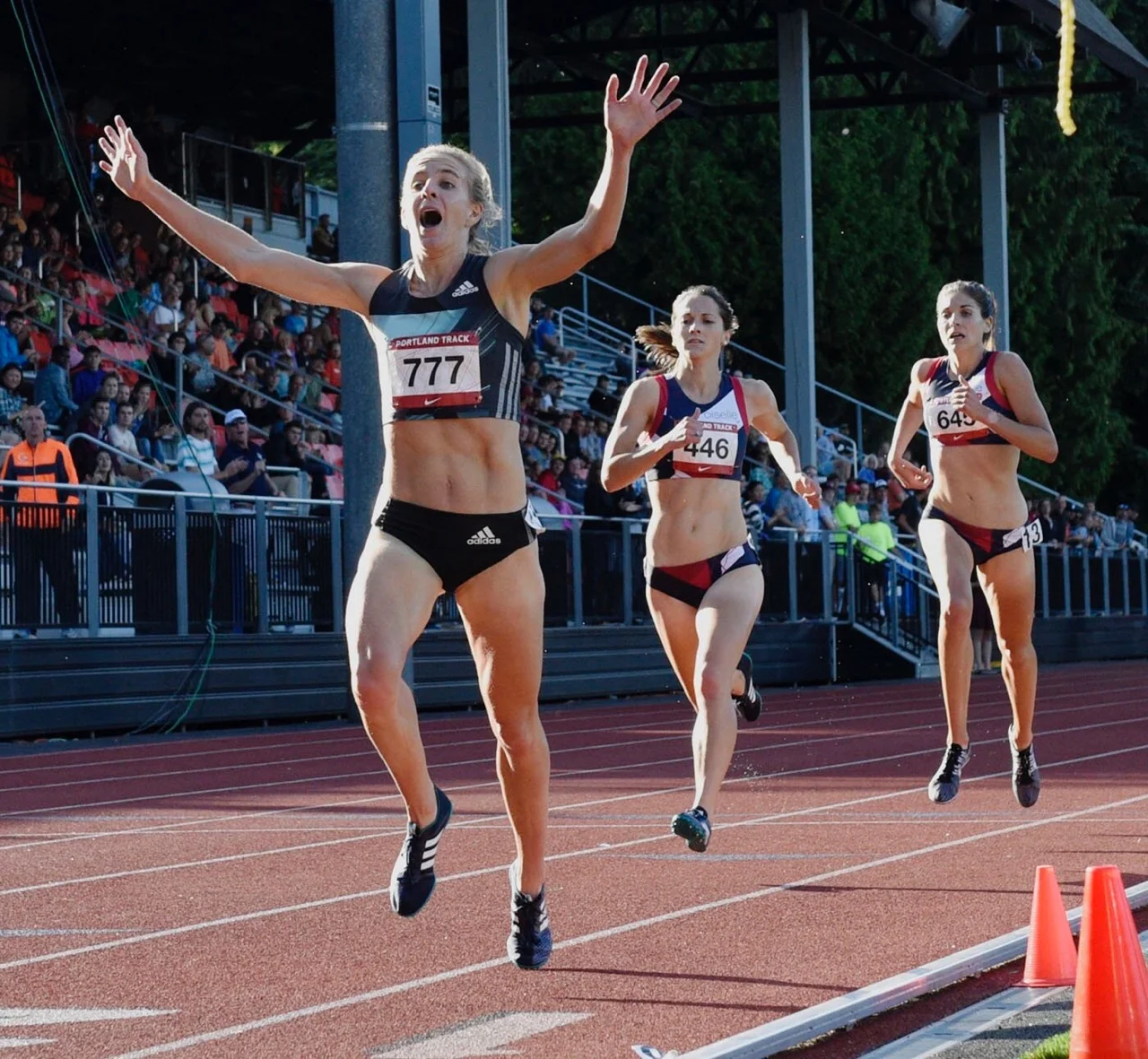 What Is It Like to Become An Olympian?