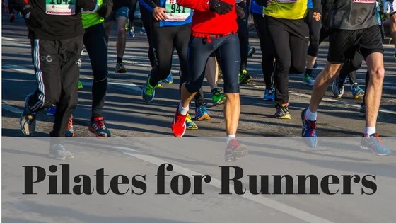 Pilates for Runners