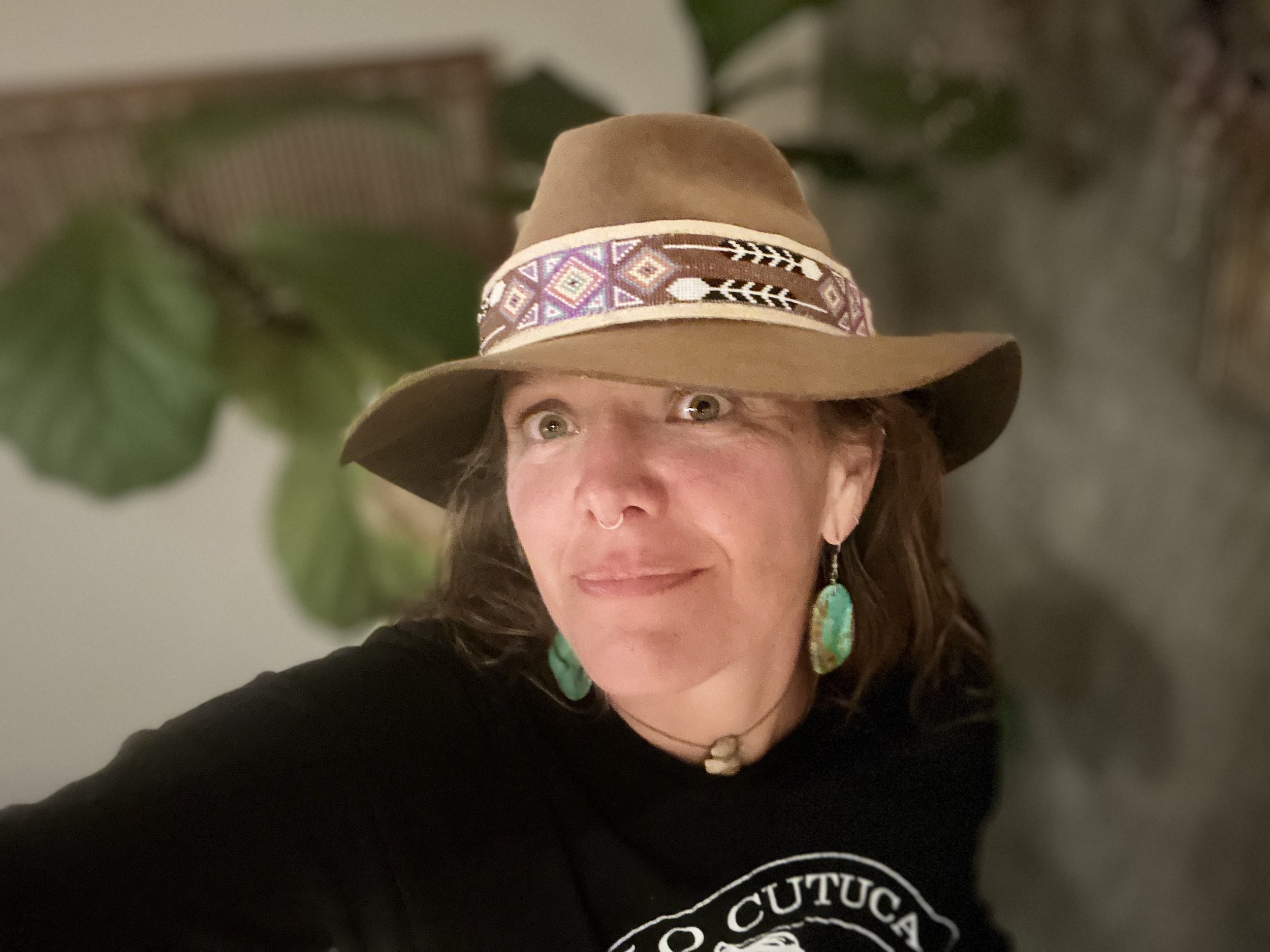 Recreating my Creative Life-the second half