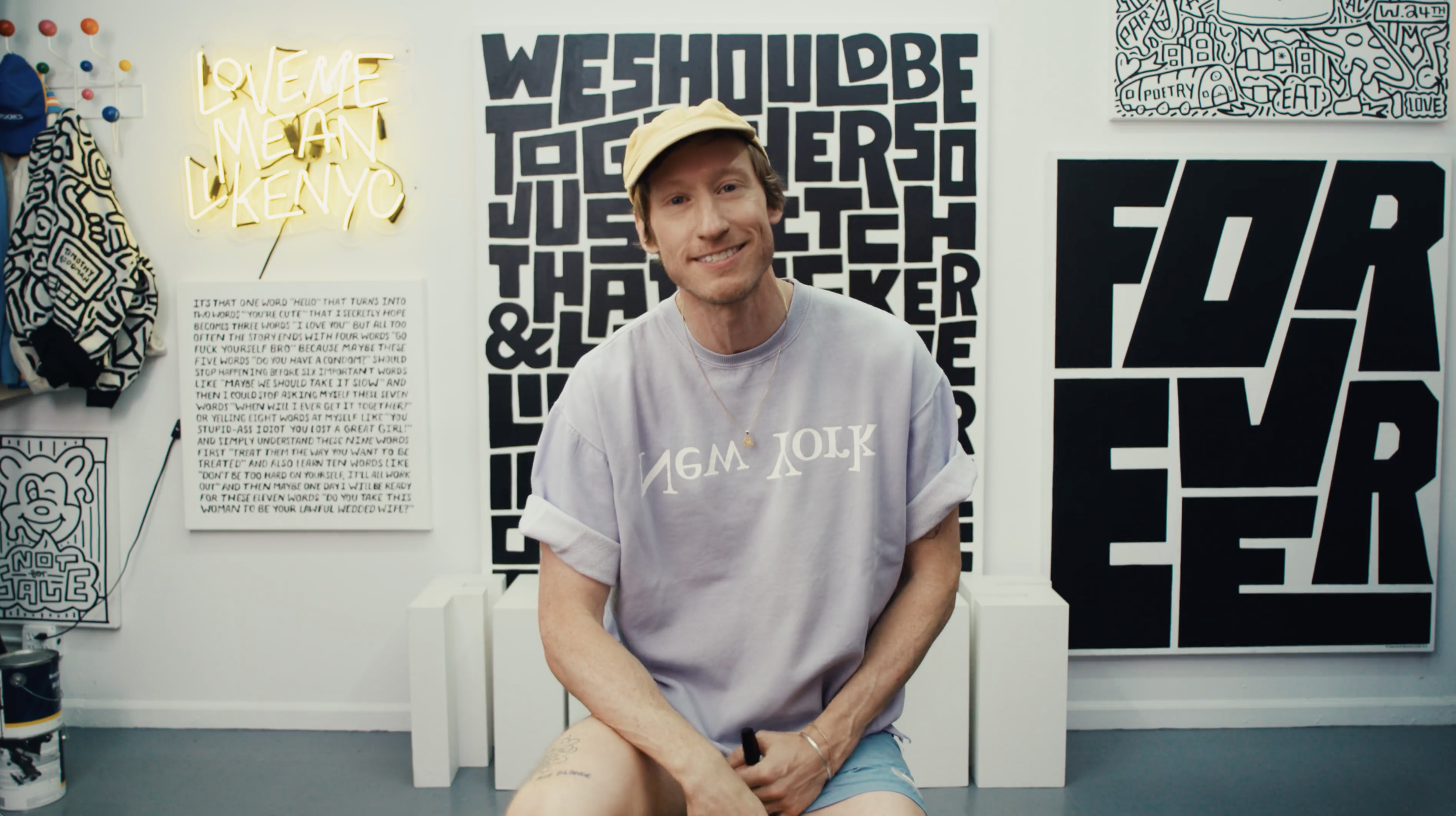 Adobe | TimothyGoodman // Producer & DP 