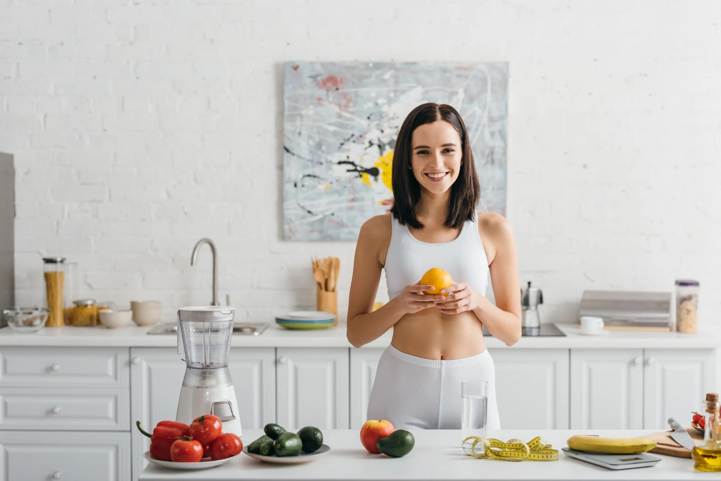 5 Ways to Reset Your Health