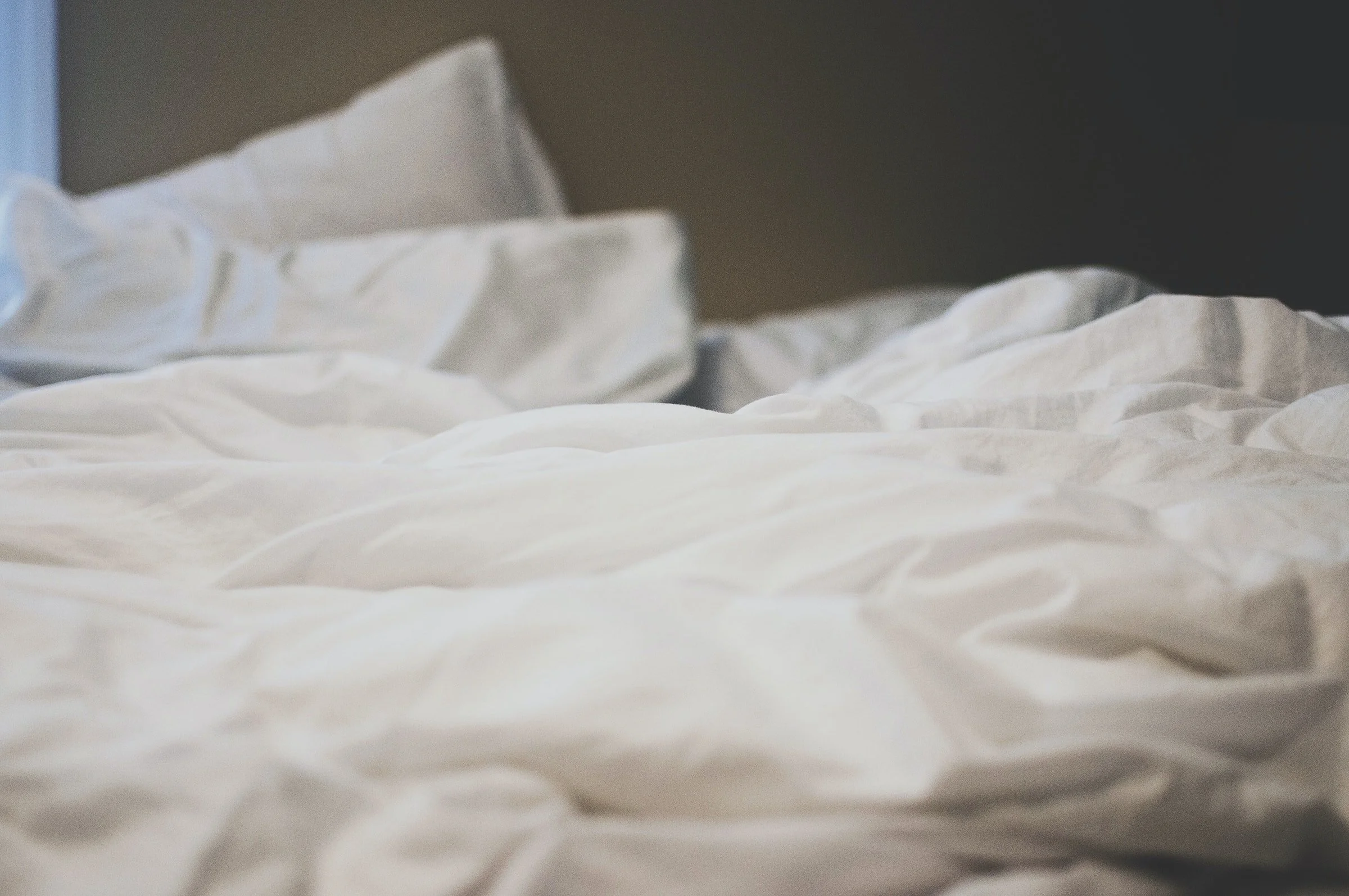 Surprising Facts: Sleep and Weight Loss