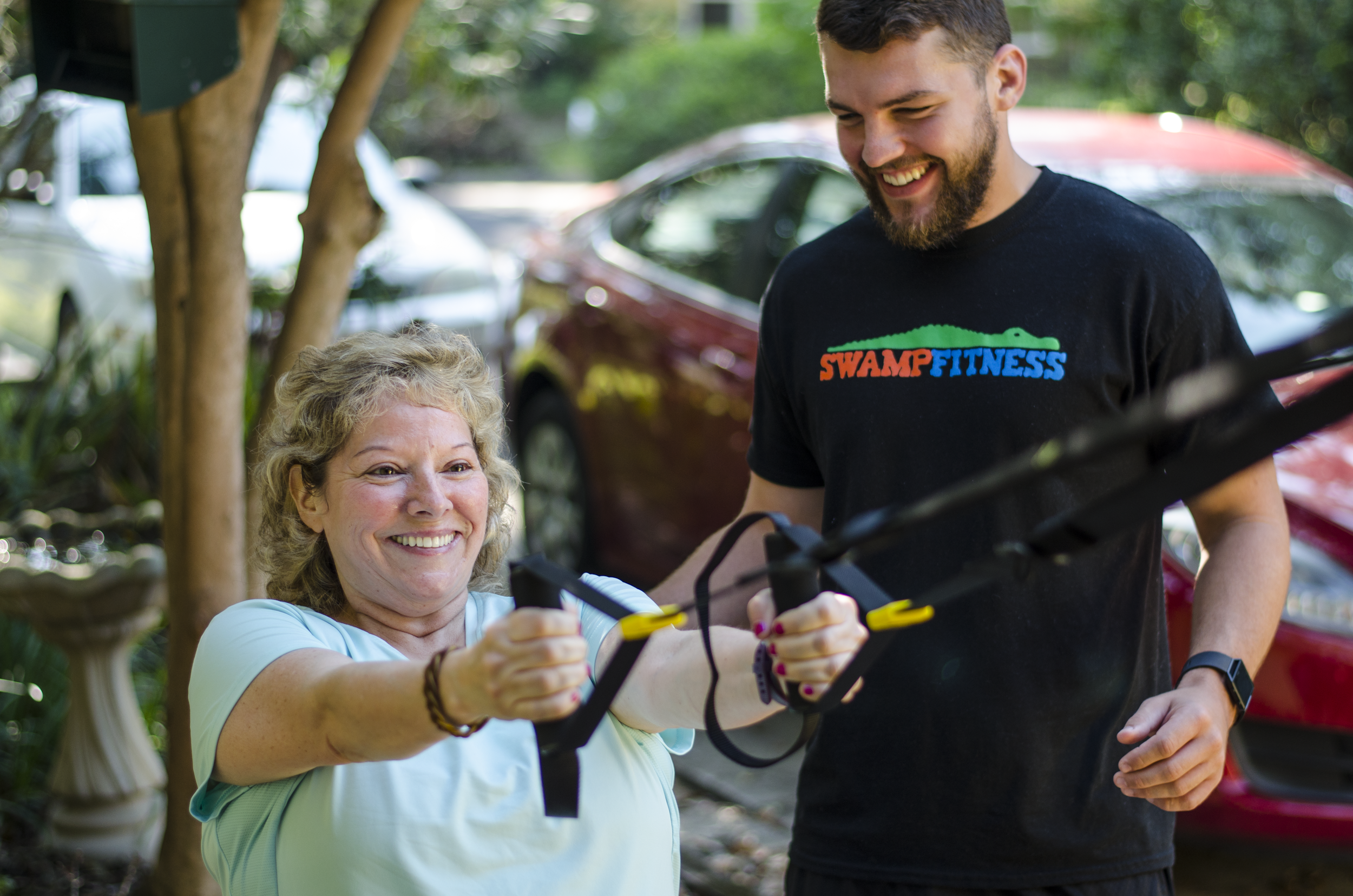 MYTH: Personal Training is Just for Athletes and Celebrities