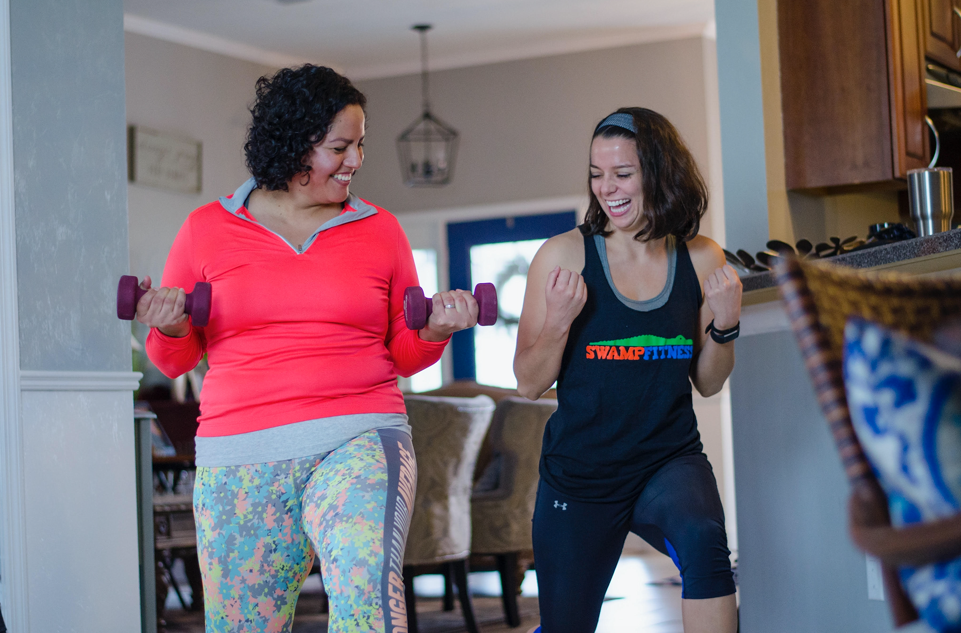 5 Pieces of Exercise Equipment for Beginners