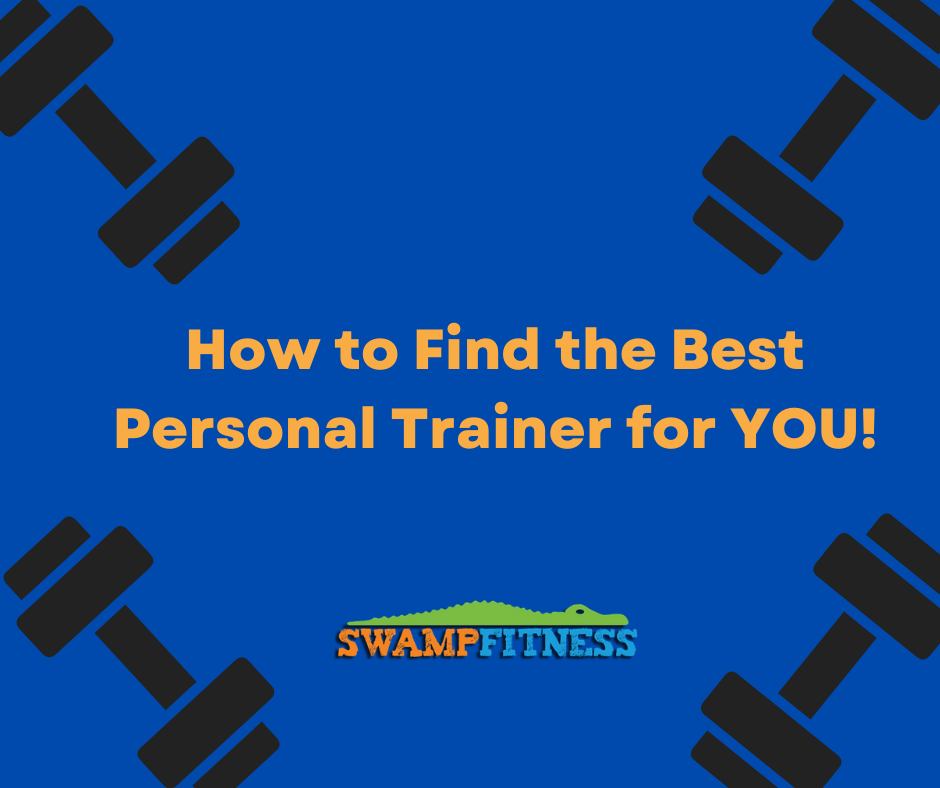 What to Consider When Considering a Personal Trainer
