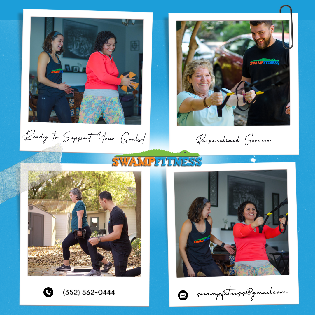Why In-Home Personal Training is the Best Choice for Busy Professionals