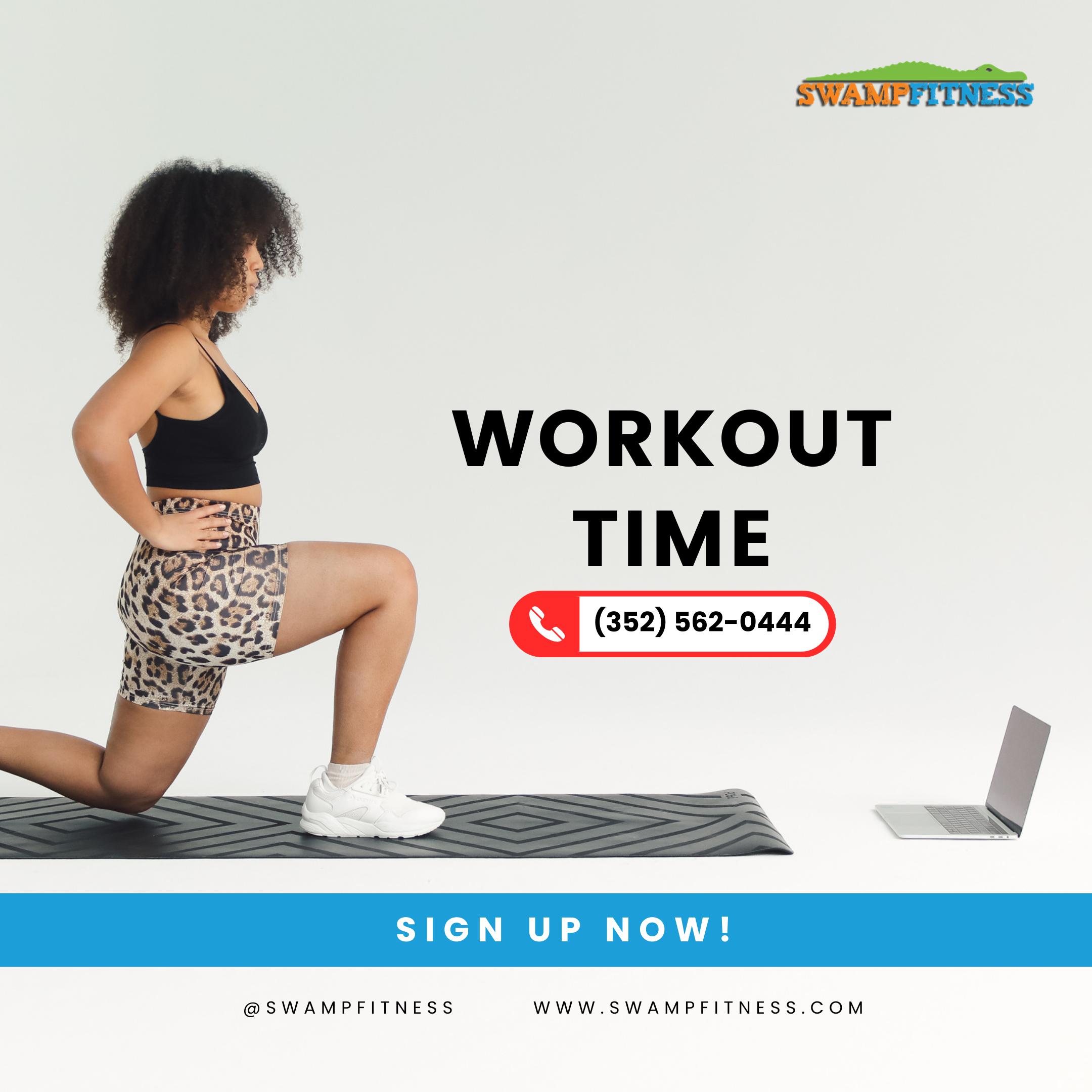 Why Consistency Matters in Fitness: The Key to Long-Term Results