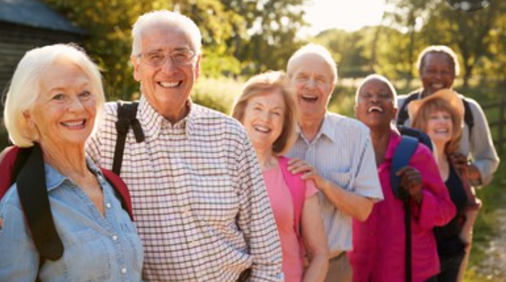 The Importance of Exercise for Senior Citizens — Swamp Fitness, In-Home  Personal Training, Gainesville Personal Trainers