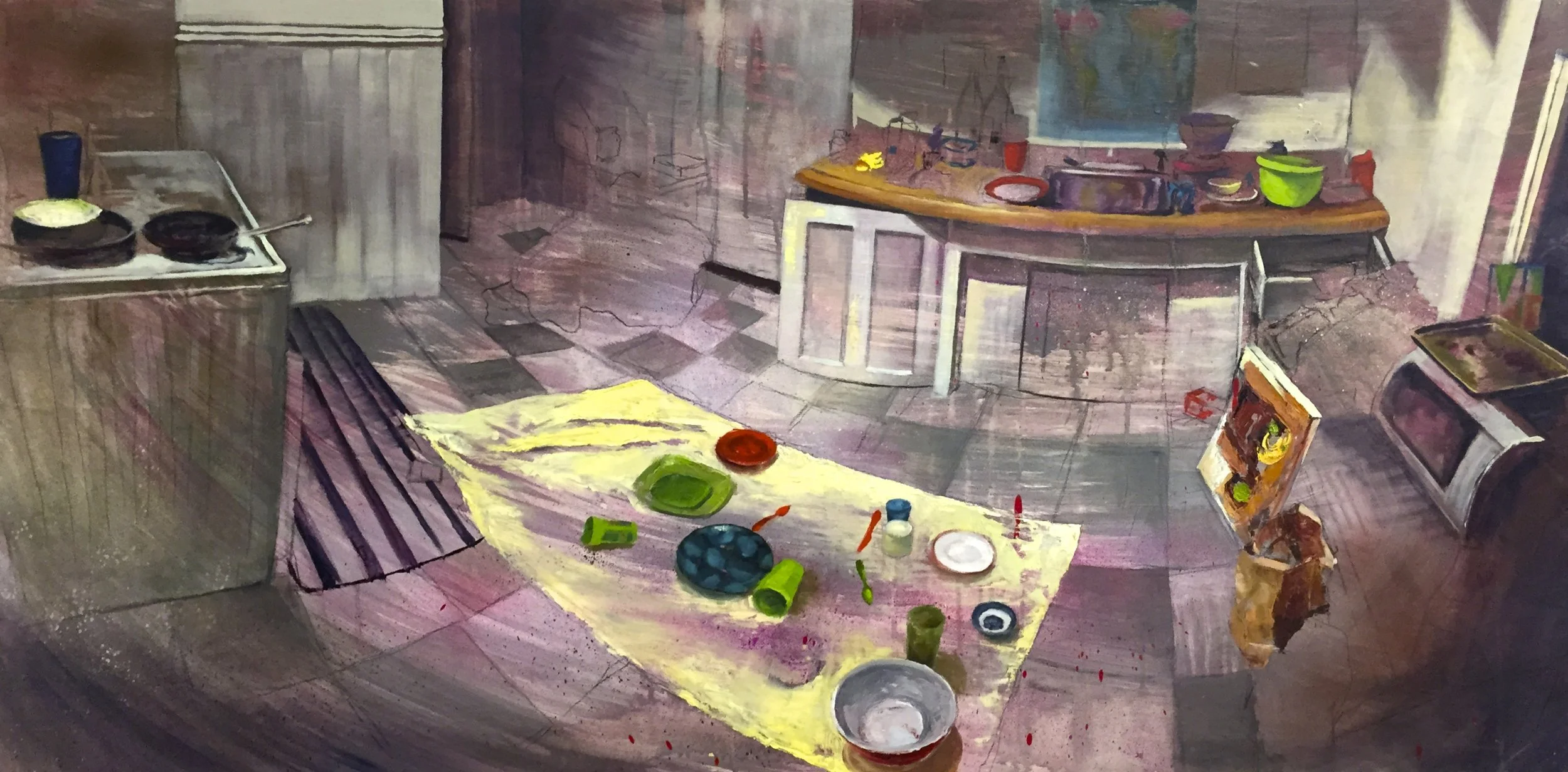 Well...That's One Way To Do It