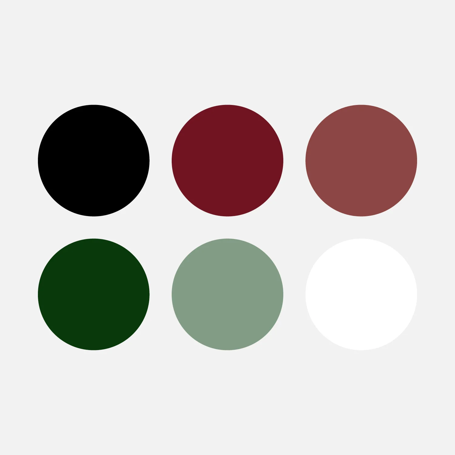 Color Palette