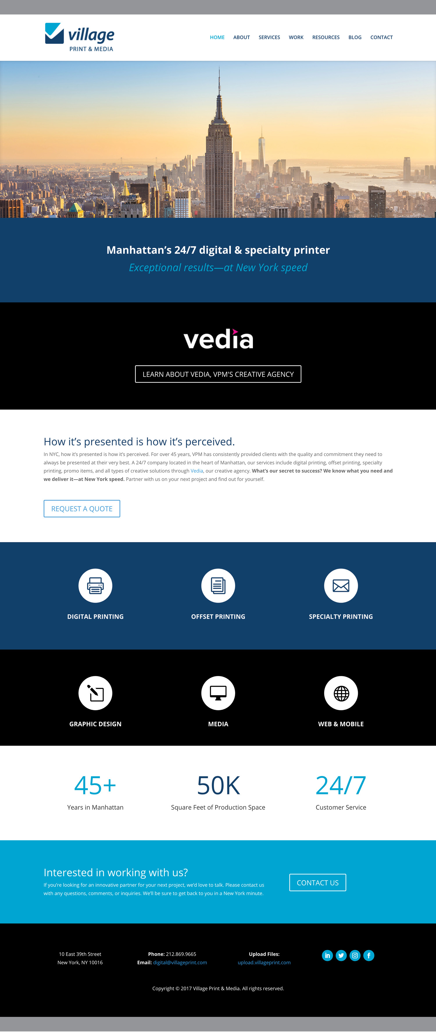 Home Page