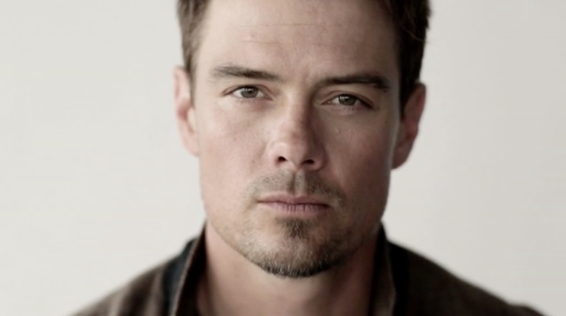 Josh Duhamel | New York Moves | dir. Baldomero