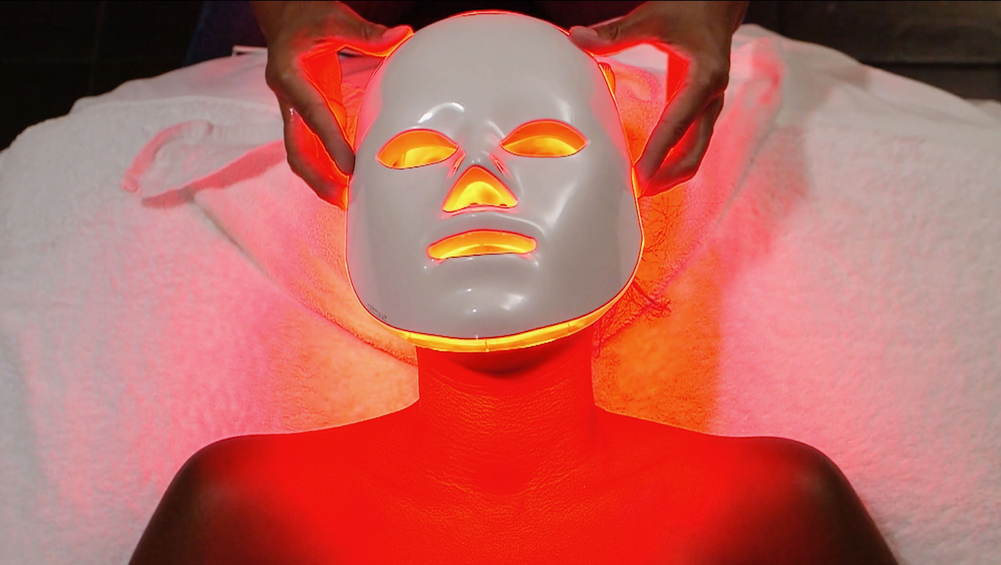 "Power of Beauty" ft. Kelly Rowland | Allure | dir. Elizabeth Lippman