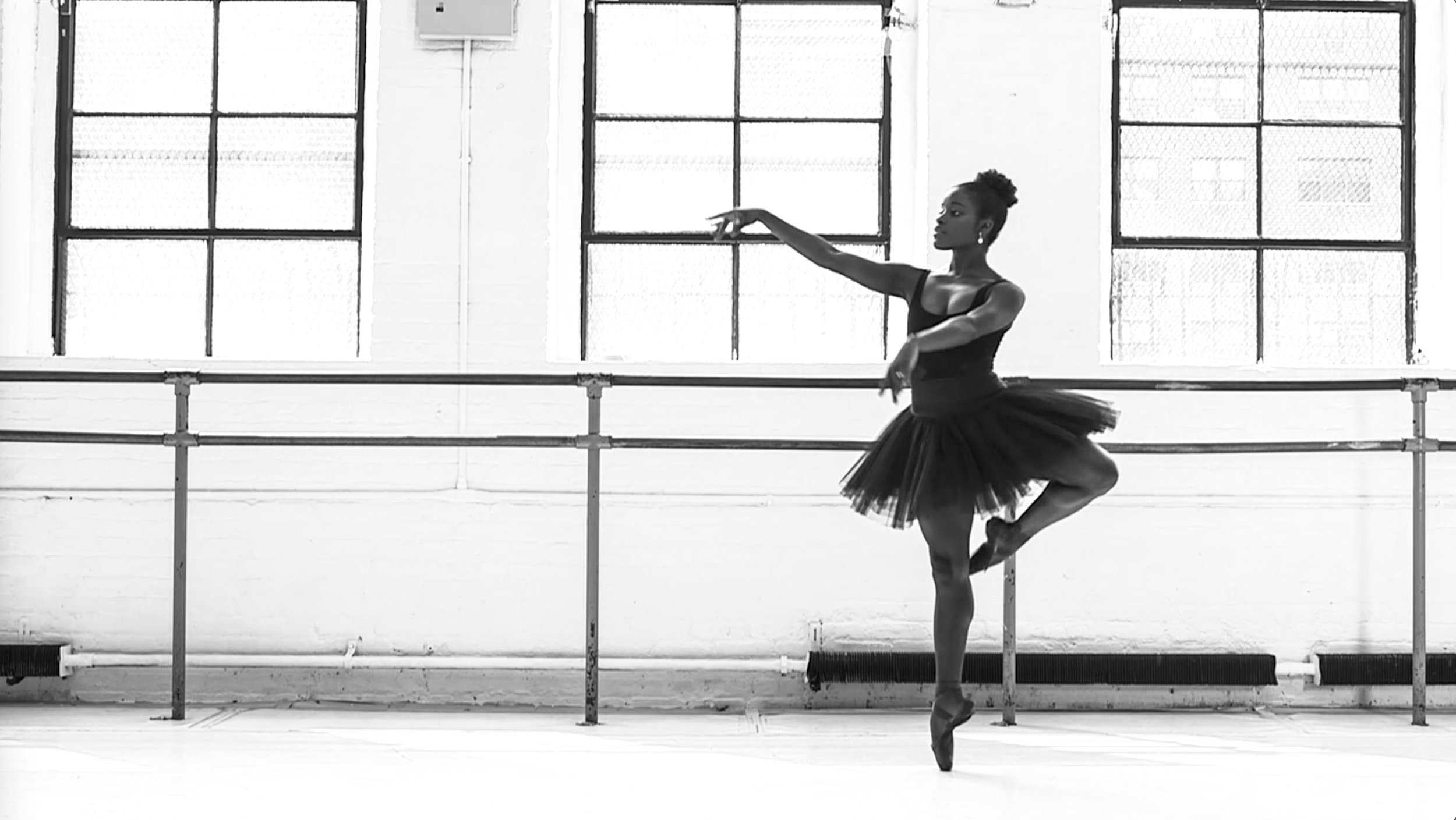 "Power of Beauty" ft. Ingrid Silva | Allure | dir. Elizabeth Lippman