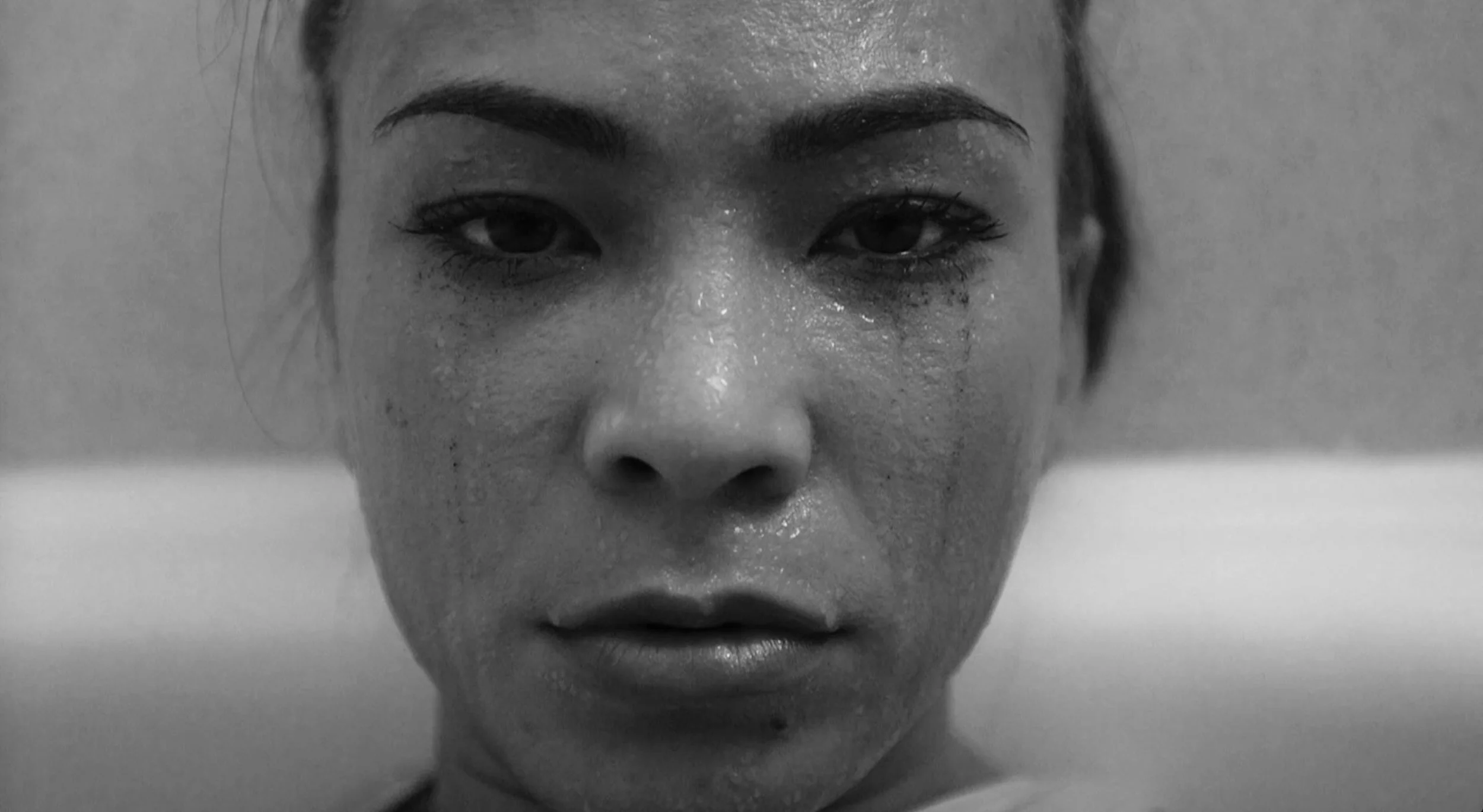 "Power of Beauty" ft. Michelle Waterson | Allure | dir. Elizabeth Lippman