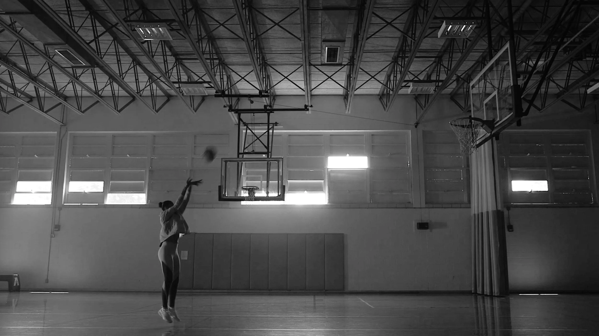 "Power of Beauty" ft. Skylar Diggins | Allure | dir. Elizabeth Lippman
