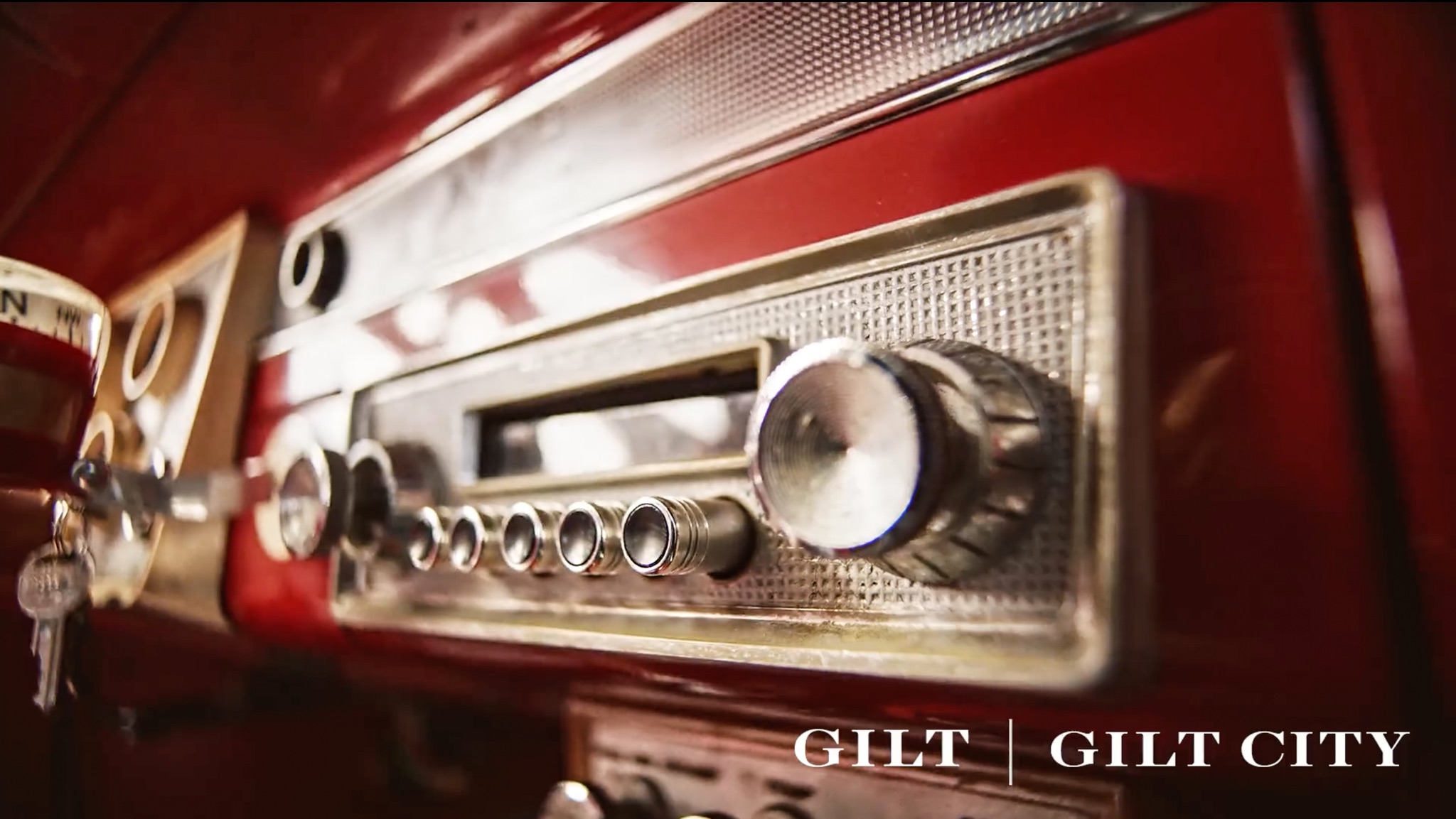 Gilt Groupe