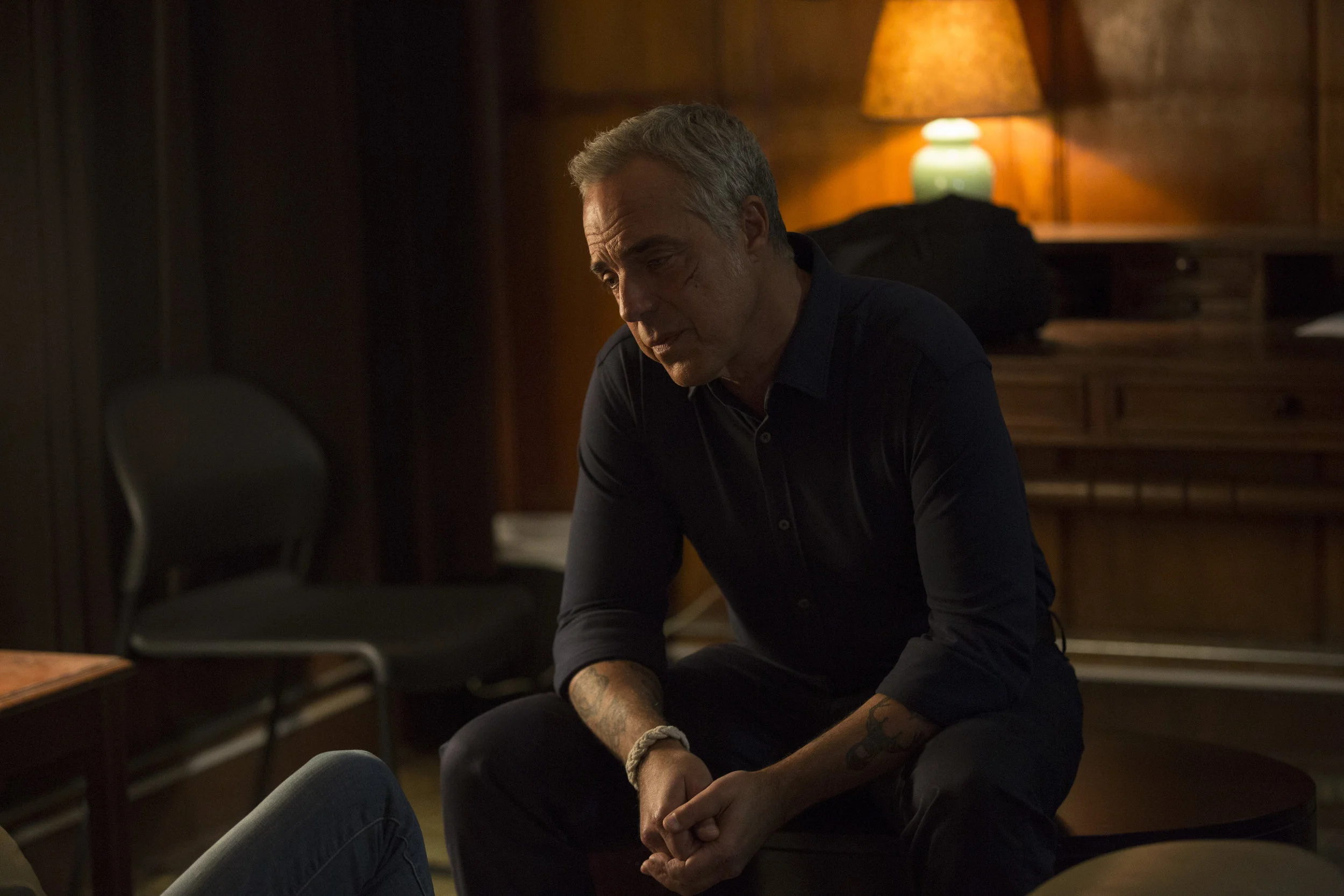“BOSCH” | Amazon Studios | Photo by Elizabeth Lippman