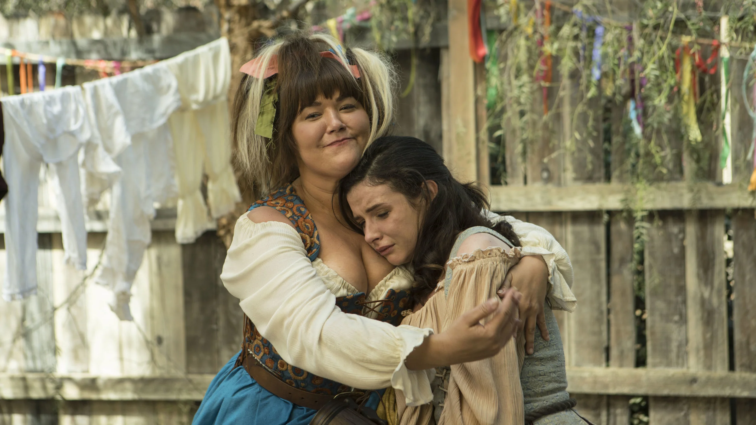 “American Princess” | Lifetime Television | Photo by Elizabeth Lippman