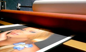 Print Mounting