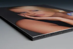 Print Mounting