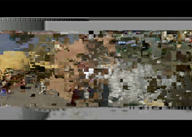 "Intellectual Property: Stolen #3" © Gene Gort, 2011