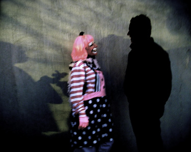 "Pink" © Vito Pasquale