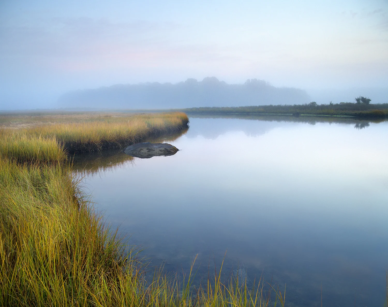 "Peaceful" © Peter Wnek