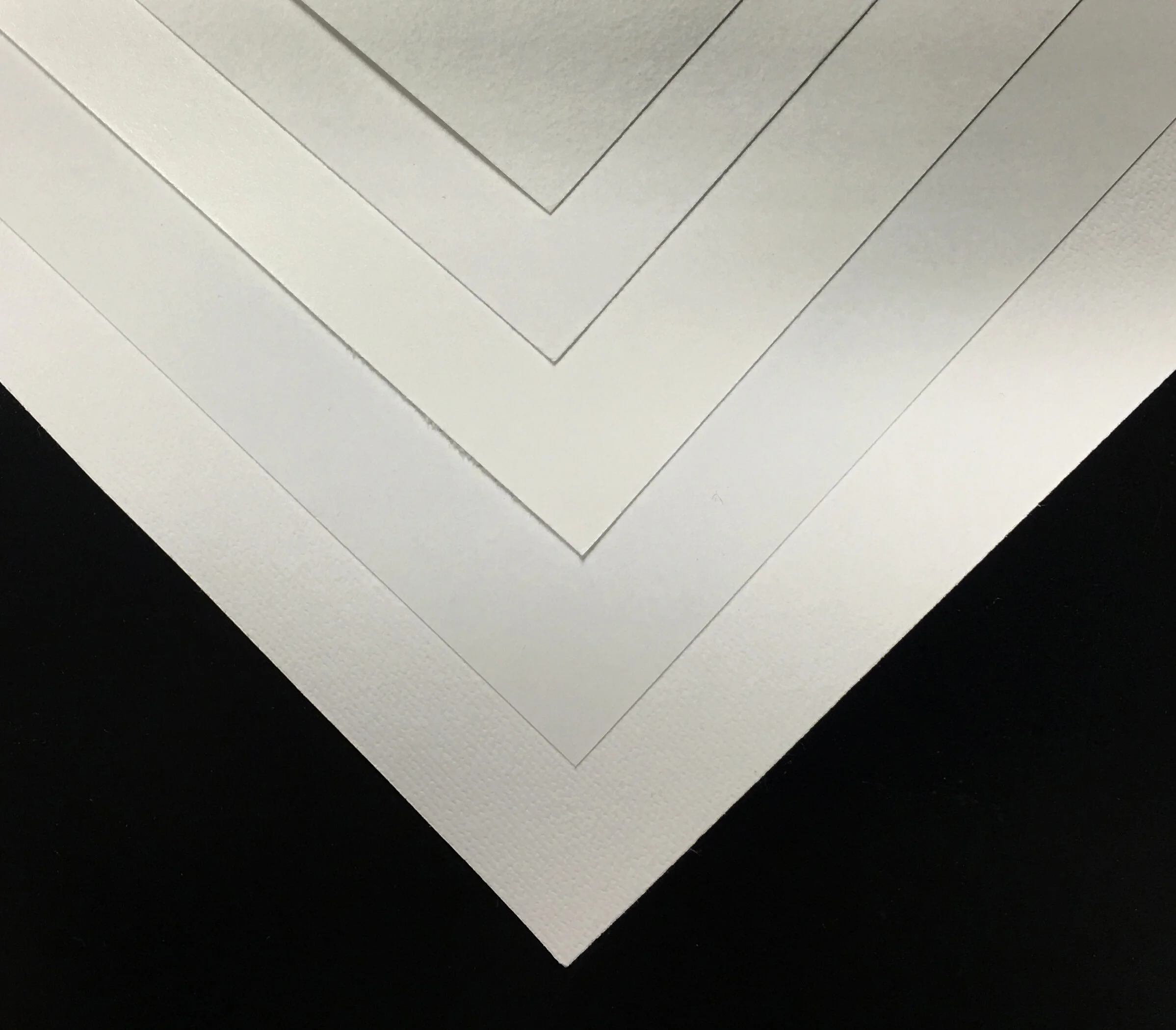 Hahnemühle Paper Choices