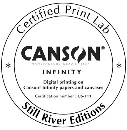 Canson Certified Print Lab