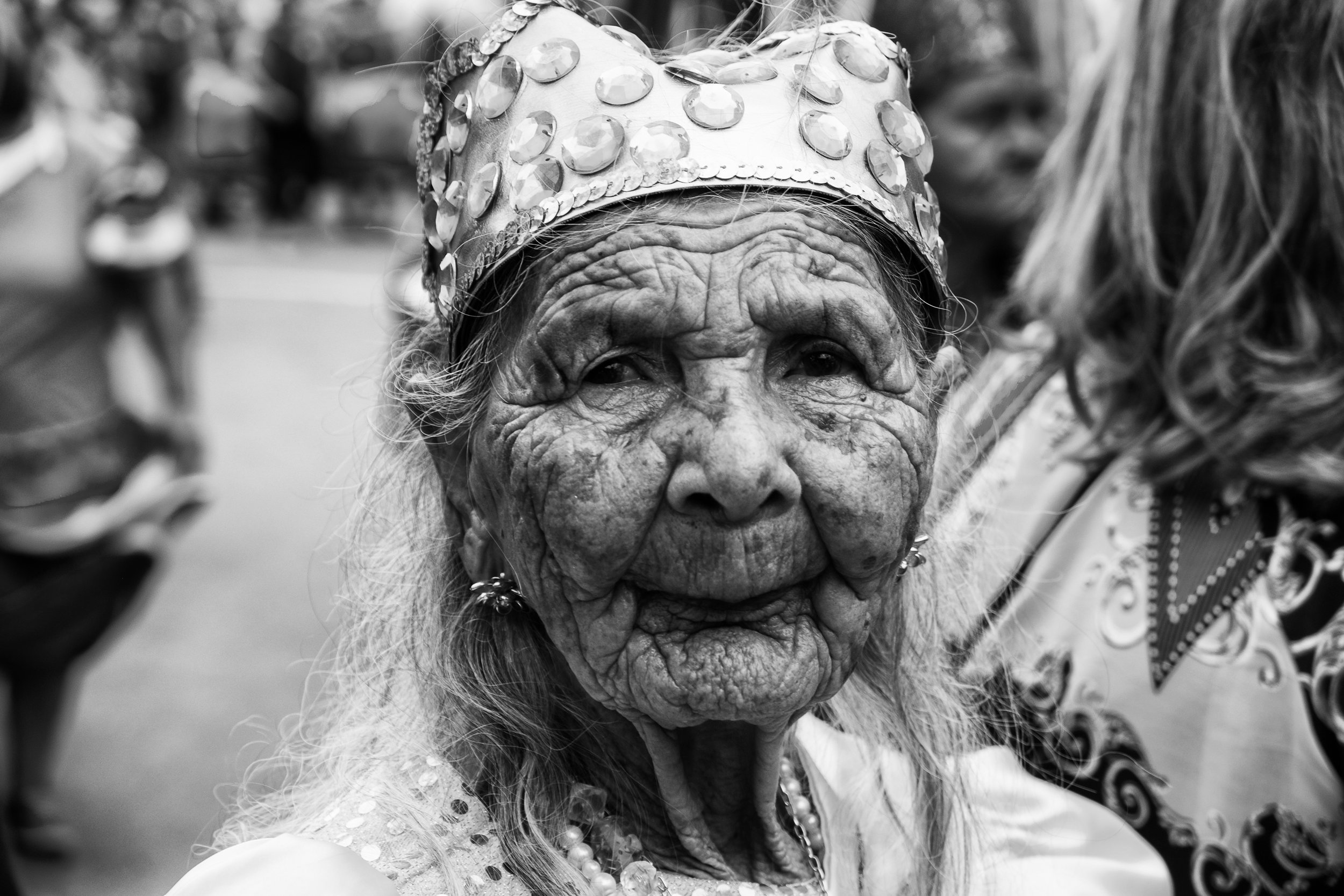 Homage to the Older Inhabitant ofPanelas-PE, Pau Ferro-PE, 2016