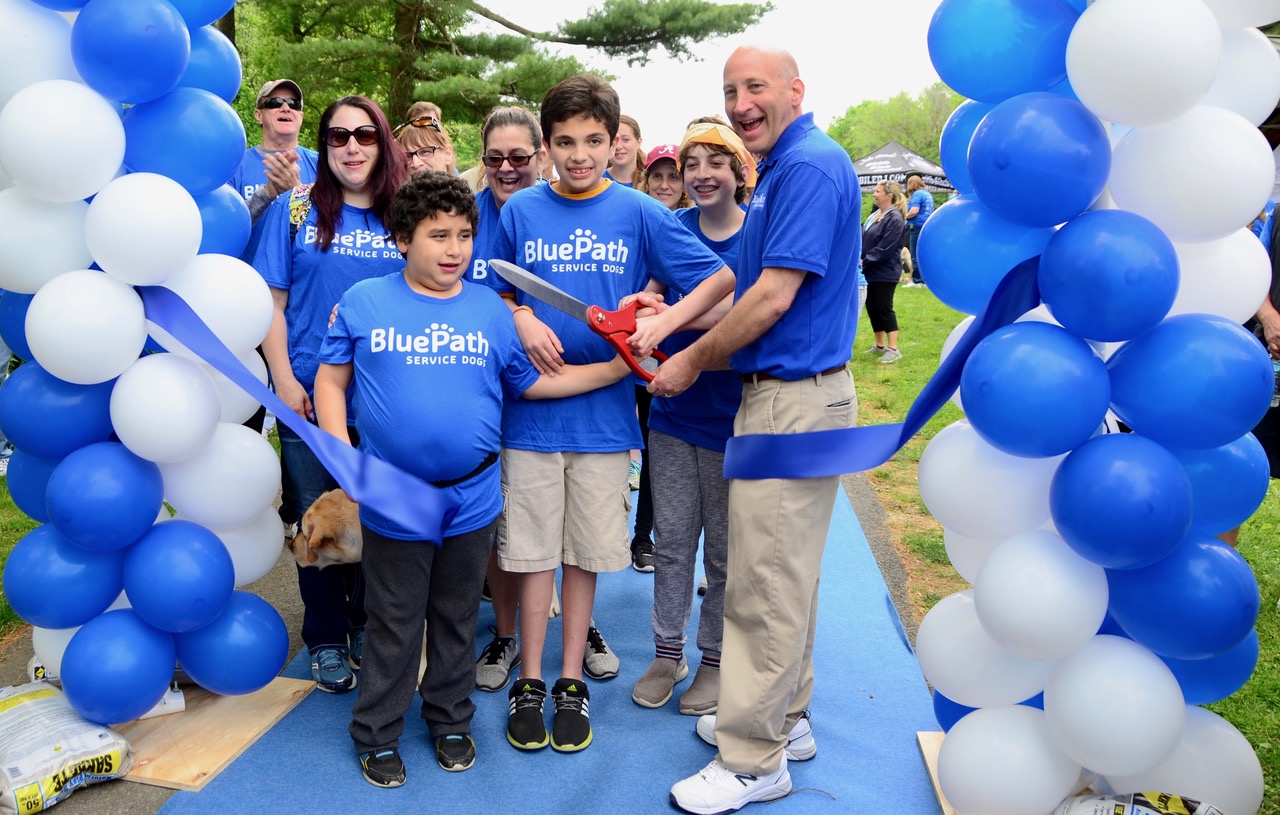 BluePath Walkathon Ribbon Cutting.jpeg