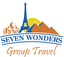 Seven Wonders Group Travel