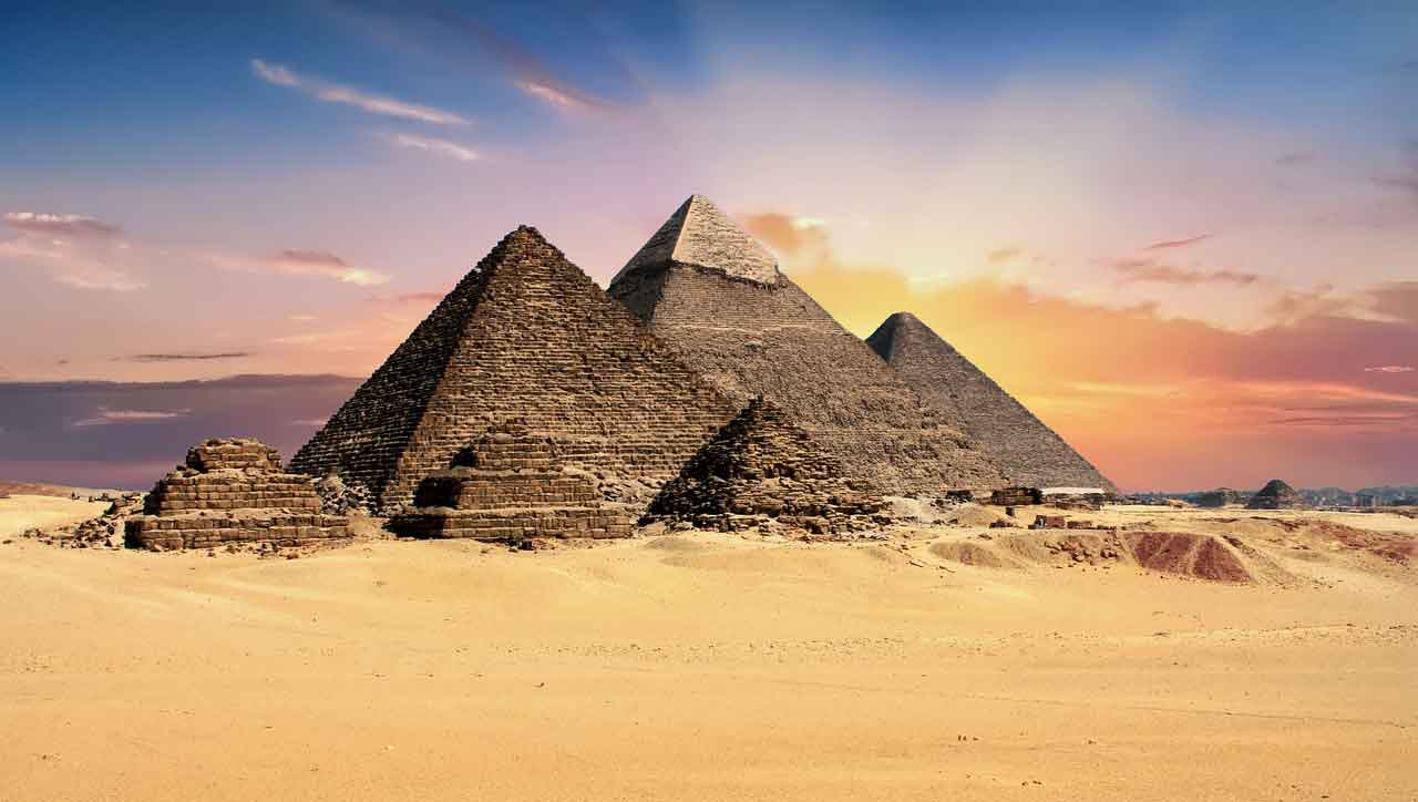 What Exactly Are The Seven Wonders Of The World Seven Wonders Group Travel