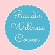 Randi&#39;s Wellness Corner
