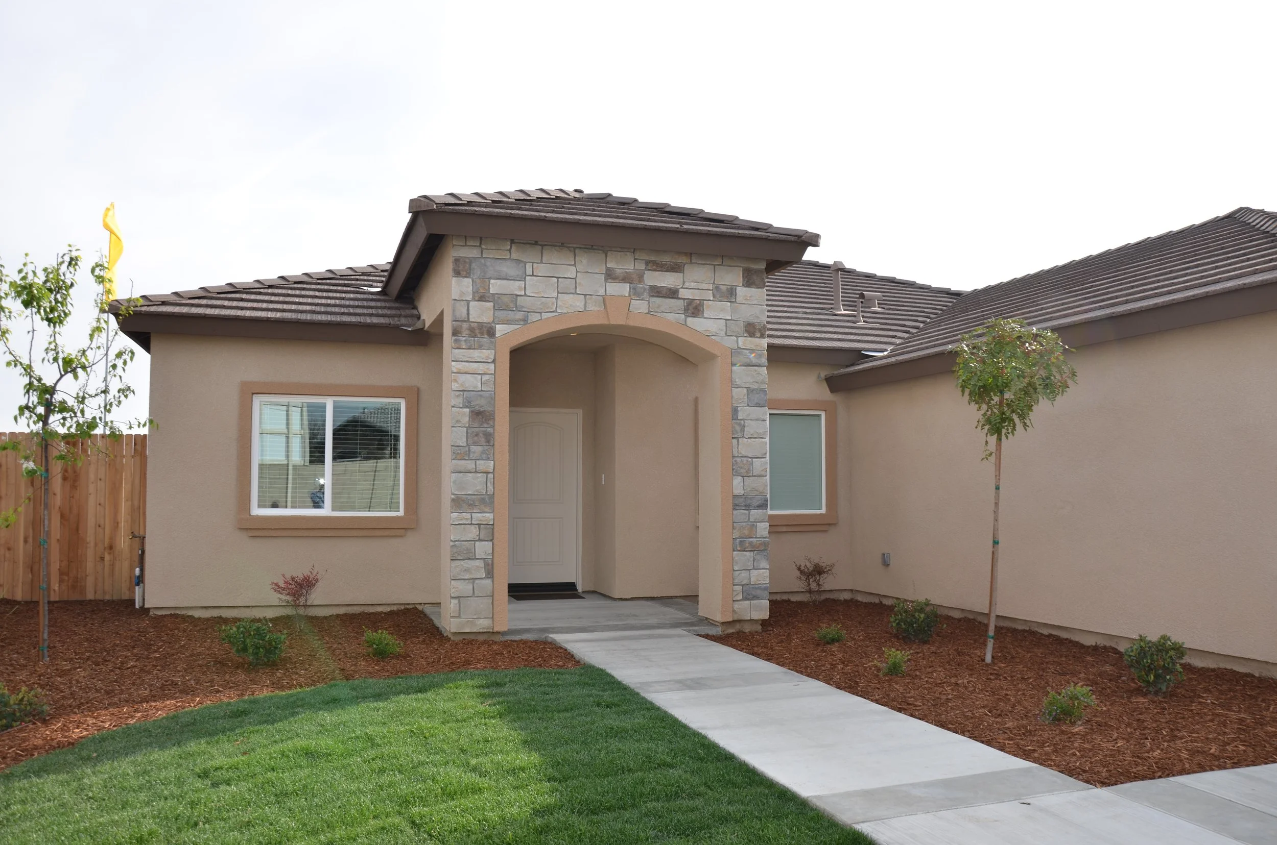 2 - Exterior Entry.JPG