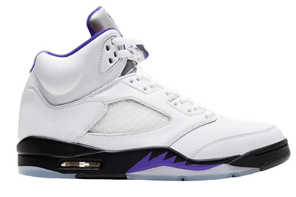 buy jordan retro 5