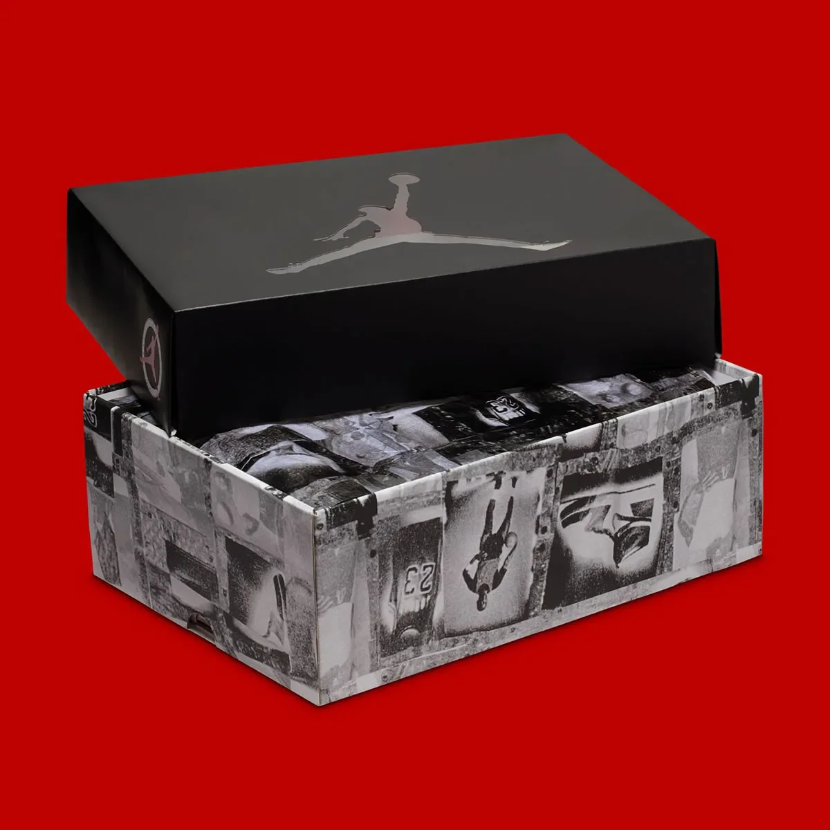 AIR JORDAN RETRO 4 “Flight Club” RELEASES JANUARY 17th, 2025