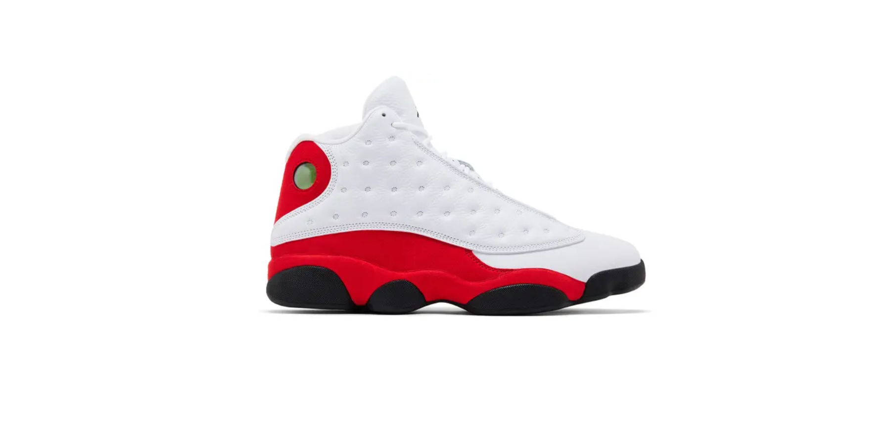 Air Jordan Retro 13 ' True Red/ Cherry' 2026