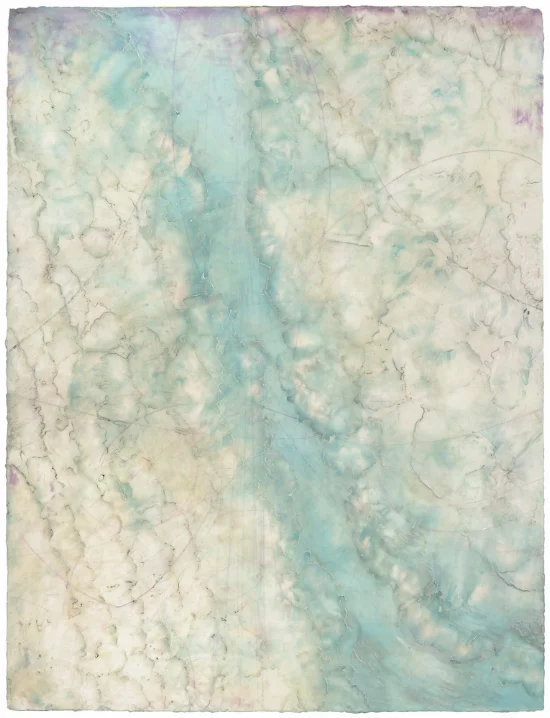 Glacier Stream 2.